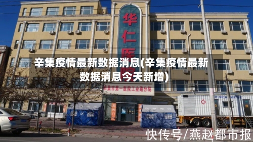 辛集疫情最新数据消息(辛集疫情最新数据消息今天新增)