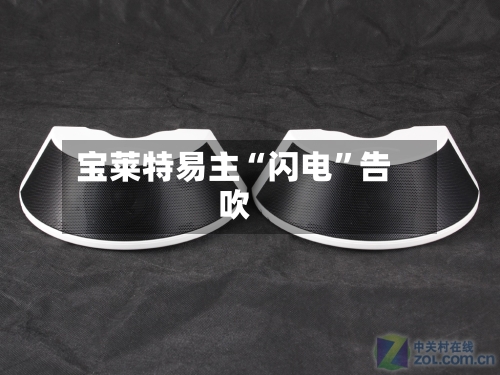 宝莱特易主“闪电	”告吹-第2张图片