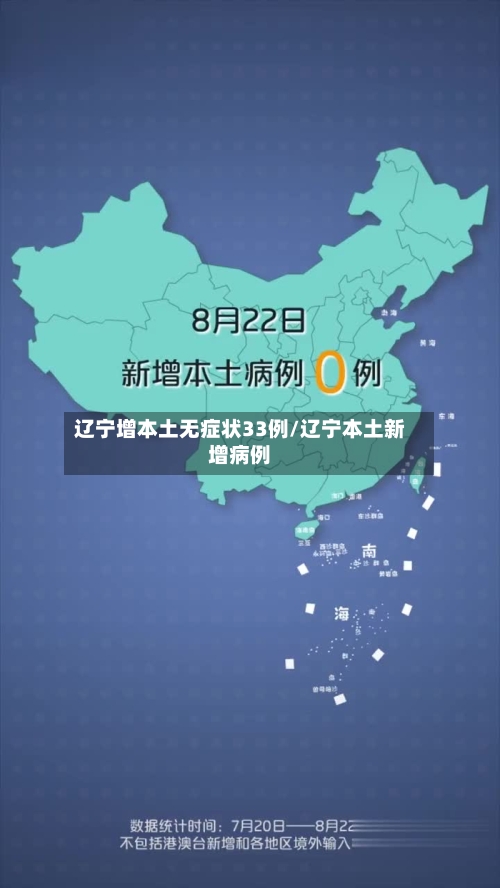辽宁增本土无症状33例/辽宁本土新增病例-第2张图片