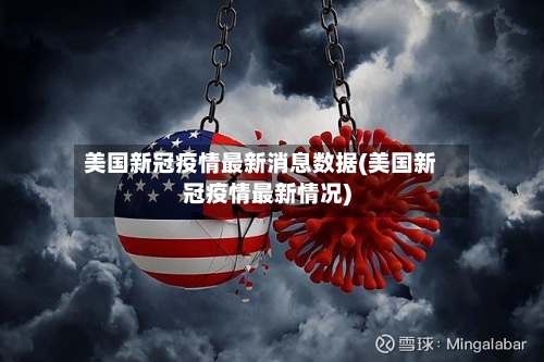 美国新冠疫情最新消息数据(美国新冠疫情最新情况)-第3张图片