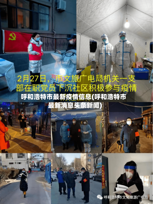 呼和浩特市最新疫情信息(呼和浩特市最新消息头条新闻)