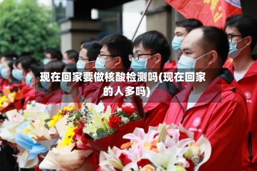现在回家要做核酸检测吗(现在回家的人多吗)-第3张图片
