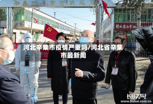 河北辛集市疫情严重吗/河北省辛集市最新闻-第2张图片