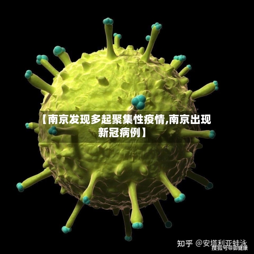 【南京发现多起聚集性疫情,南京出现新冠病例】-第2张图片