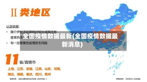 全国疫情数据最新(全国疫情数据最新消息)