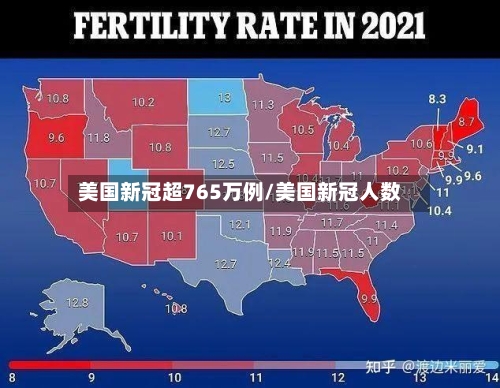 美国新冠超765万例/美国新冠人数