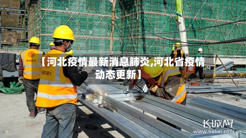 【河北疫情最新消息肺炎,河北省疫情动态更新】
