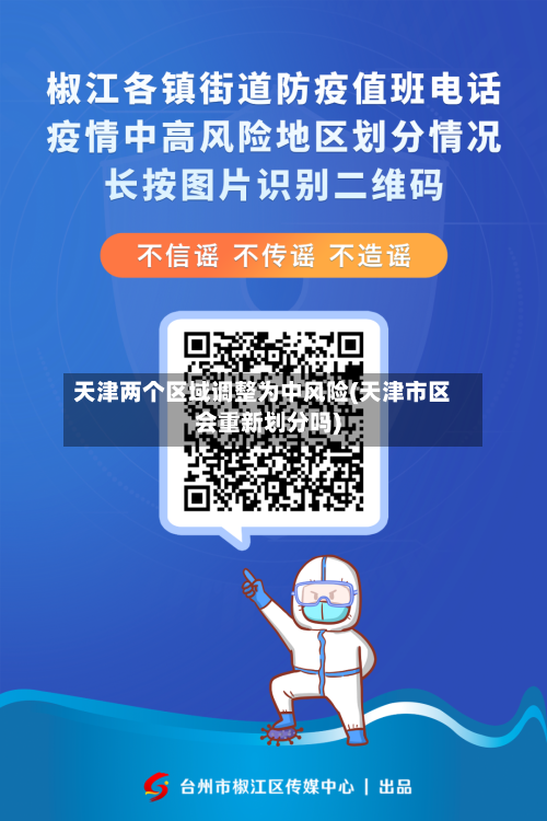 天津两个区域调整为中风险(天津市区会重新划分吗)-第2张图片