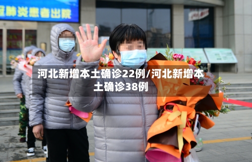 河北新增本土确诊22例/河北新增本土确诊38例-第3张图片