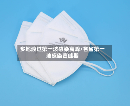 多地渡过第一波感染高峰/各省第一波感染高峰期