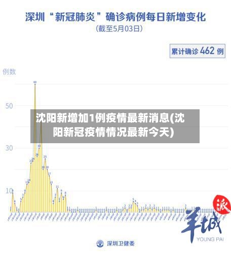 沈阳新增加1例疫情最新消息(沈阳新冠疫情情况最新今天)