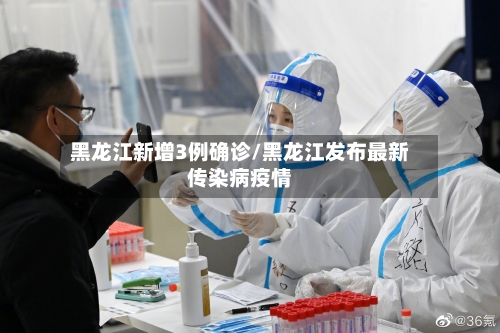 黑龙江新增3例确诊/黑龙江发布最新传染病疫情-第3张图片