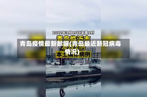 青岛疫情最新数据(青岛最近新冠病毒情况)-第2张图片