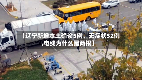【辽宁新增本土确诊5例、无症状52例,电线为什么是两根】