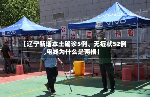 【辽宁新增本土确诊5例、无症状52例,电线为什么是两根】-第2张图片