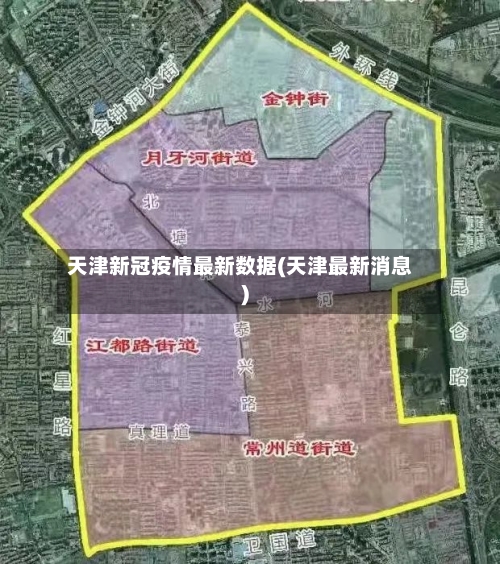 天津新冠疫情最新数据(天津最新消息)-第2张图片