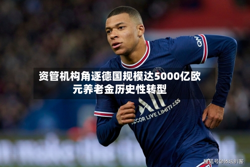 资管机构角逐德国规模达5000亿欧元养老金历史性转型