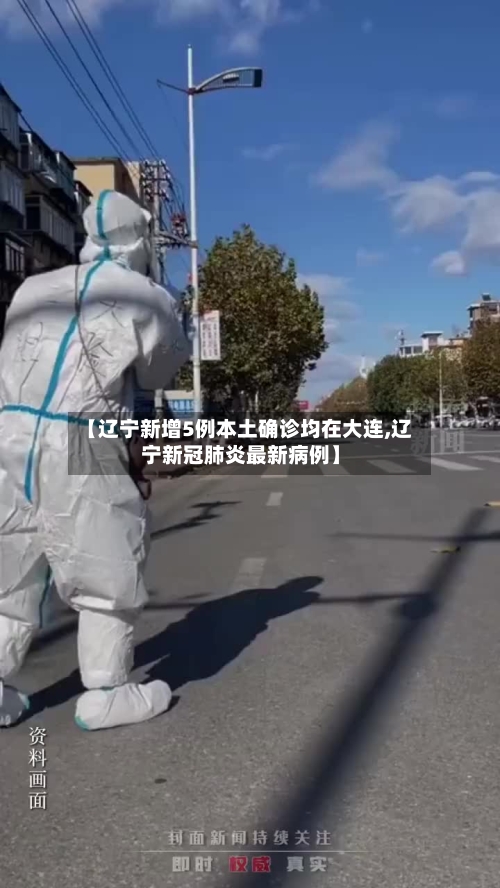 【辽宁新增5例本土确诊均在大连,辽宁新冠肺炎最新病例】-第2张图片