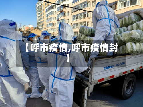 【呼市疫情,呼市疫情封】