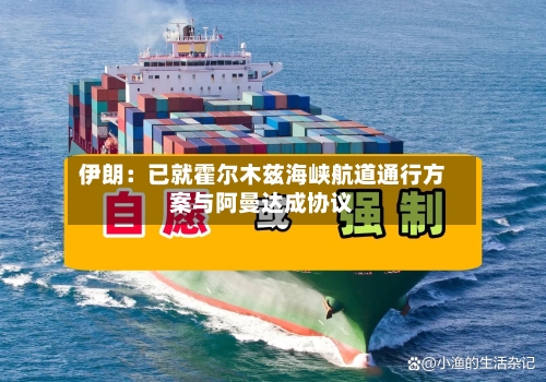 伊朗：已就霍尔木兹海峡航道通行方案与阿曼达成协议