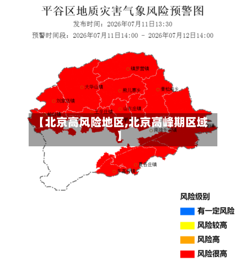 【北京高风险地区,北京高峰期区域】-第2张图片