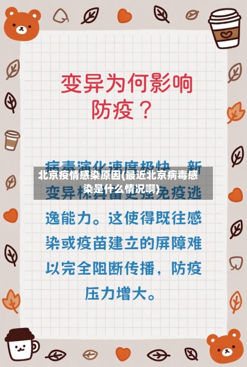北京疫情感染原因(最近北京病毒感染是什么情况啊)-第3张图片