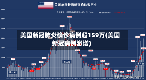 美国新冠肺炎确诊病例超159万(美国新冠病例激增)-第3张图片