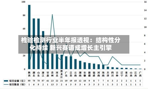 检验检测行业半年报透视：结构性分化持续 新兴赛道成增长主引擎