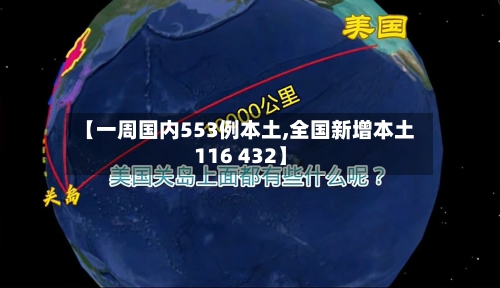 【一周国内553例本土,全国新增本土116 432】-第2张图片