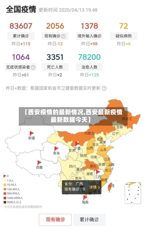 【西安疫情的最新情况,西安最新疫情最新数据今天】