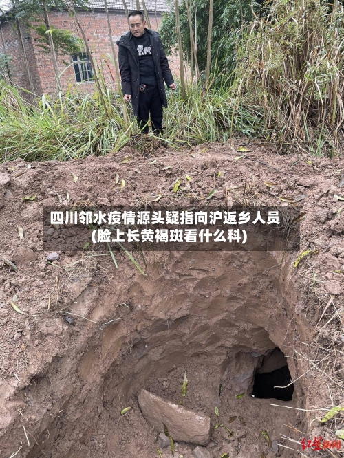 四川邻水疫情源头疑指向沪返乡人员(脸上长黄褐斑看什么科)-第2张图片