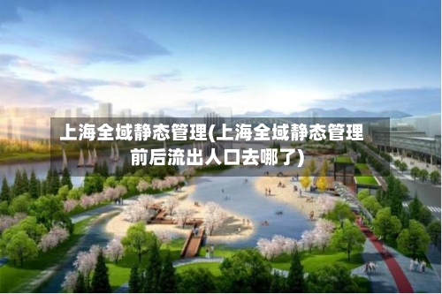 上海全域静态管理(上海全域静态管理前后流出人口去哪了)