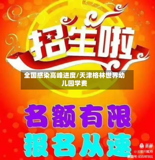 全国感染高峰进度/天津格林世界幼儿园学费