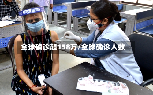 全球确诊超158万/全球确诊人数-第2张图片