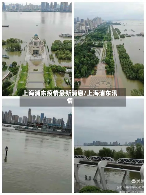 上海浦东疫情最新消息/上海浦东汛情-第2张图片