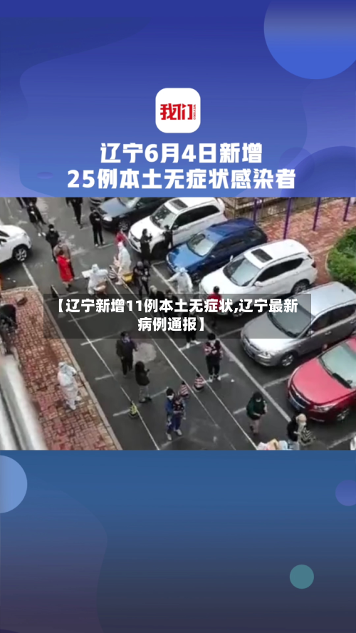 【辽宁新增11例本土无症状,辽宁最新病例通报】-第2张图片