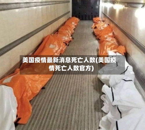 美国疫情最新消息死亡人数(美国疫情死亡人数官方)-第2张图片