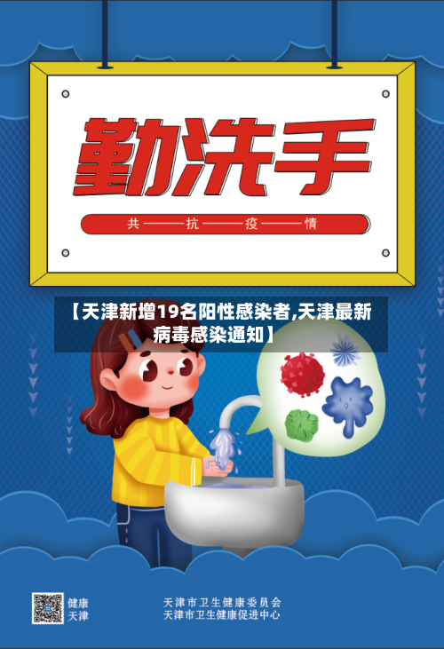 【天津新增19名阳性感染者,天津最新病毒感染通知】-第2张图片