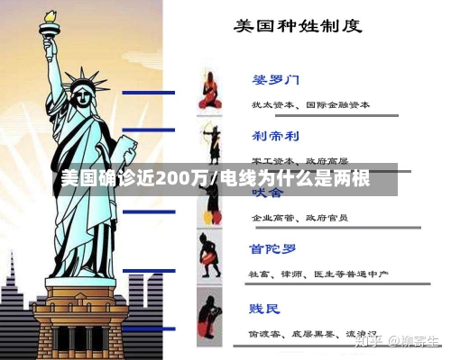 美国确诊近200万/电线为什么是两根-第3张图片