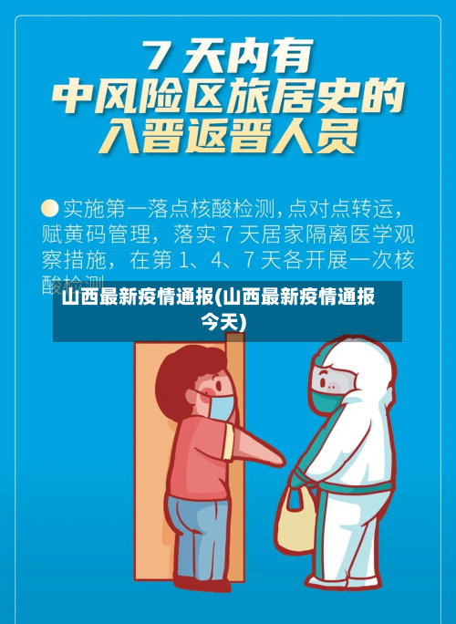 山西最新疫情通报(山西最新疫情通报今天)-第3张图片