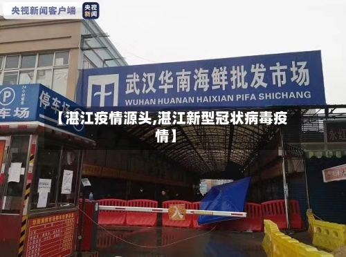 【湛江疫情源头,湛江新型冠状病毒疫情】-第3张图片