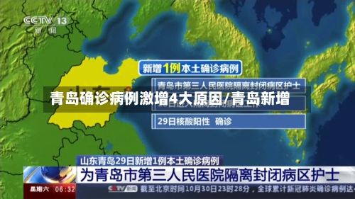 青岛确诊病例激增4大原因/青岛新增-第2张图片