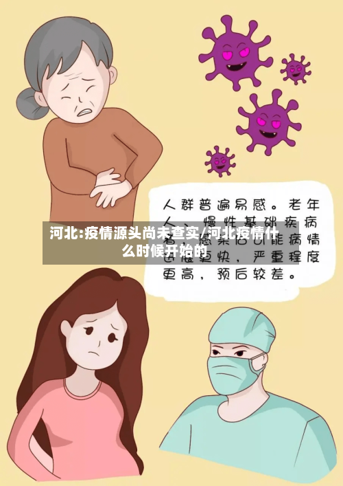 河北:疫情源头尚未查实/河北疫情什么时候开始的