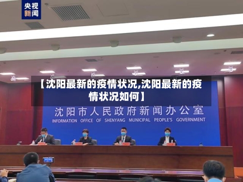【沈阳最新的疫情状况,沈阳最新的疫情状况如何】-第3张图片