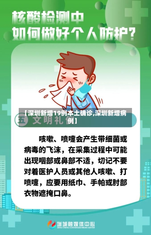 【深圳新增19例本土确诊,深圳新增病例】-第2张图片