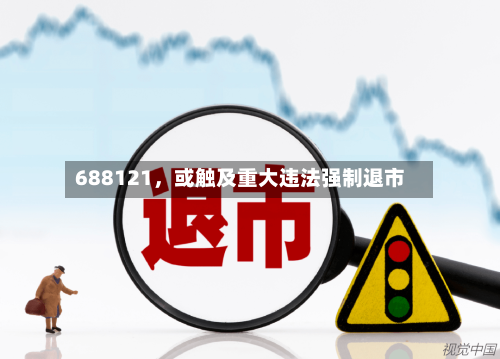 688121	，或触及重大违法强制退市-第3张图片