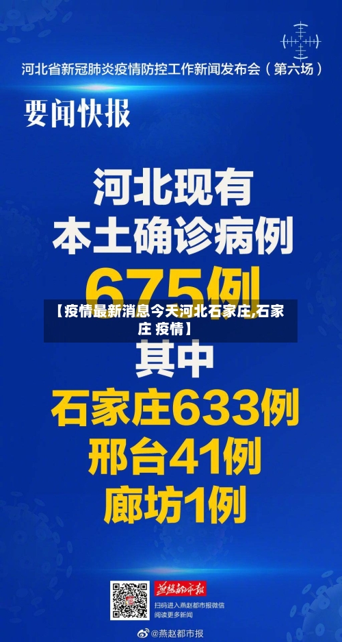 【疫情最新消息今天河北石家庄,石家庄 疫情】-第3张图片