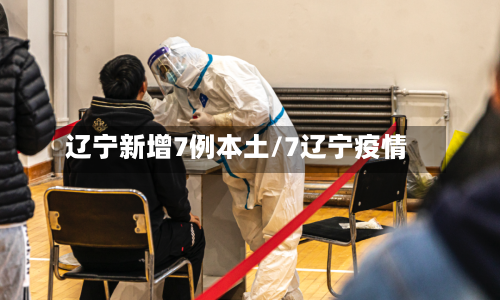 辽宁新增7例本土/7辽宁疫情-第2张图片