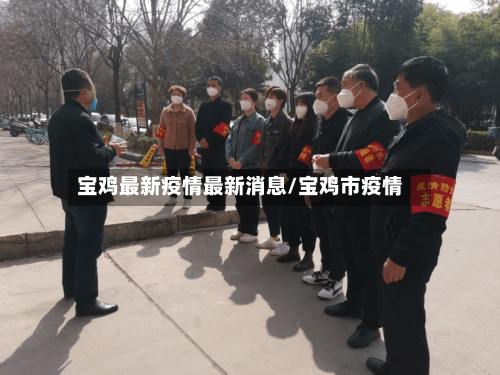 宝鸡最新疫情最新消息/宝鸡市疫情-第2张图片