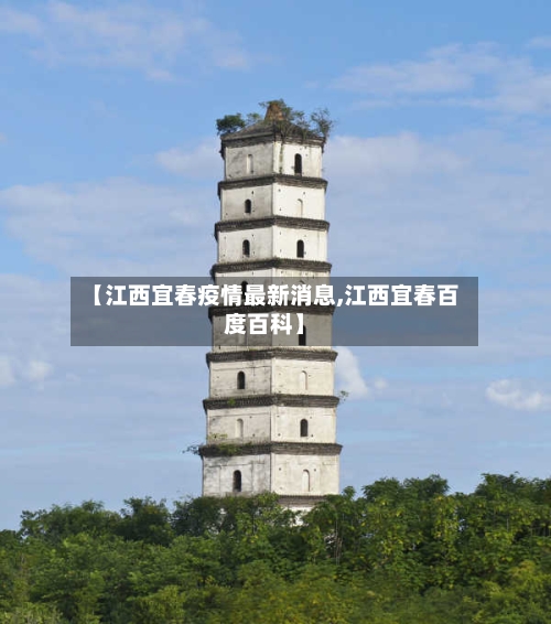 【江西宜春疫情最新消息,江西宜春百度百科】